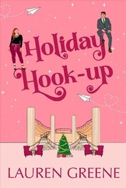 Holiday Hook-Up