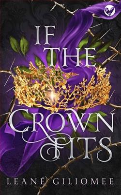 If The Crown Fits
