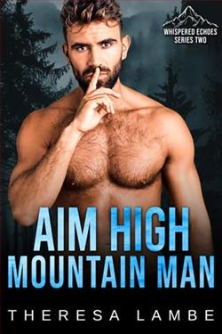 Aim High Mountain Man