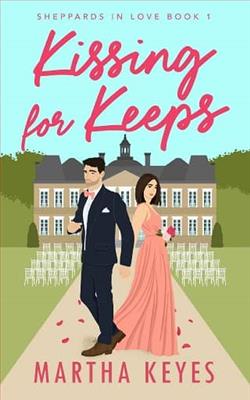Kissing for Keeps