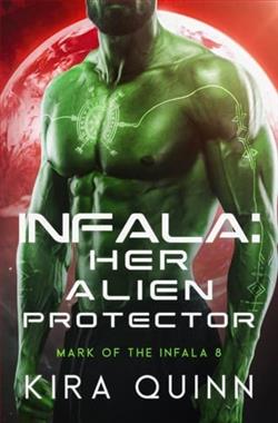 Infala: Her Alien Protector