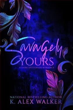 Savagely Yours