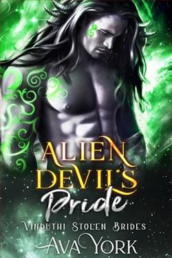Alien Devil's Pride