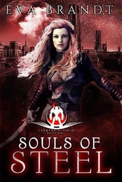 Souls of Steel