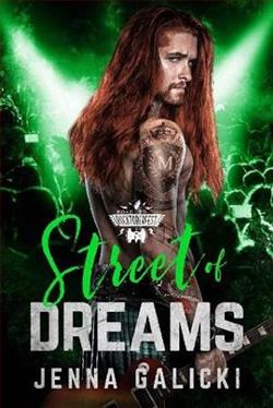 Street of Dreams