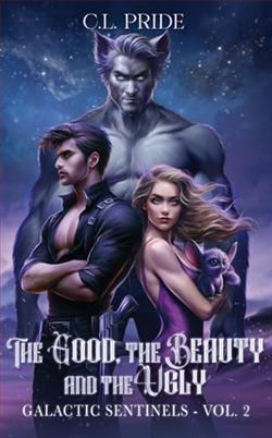 Galactic Sentinels: Vol 2