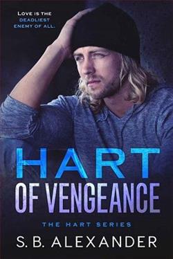 Hart of Vengeance