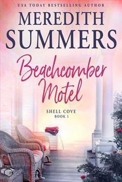 Beachcomber Motel
