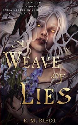 A Weave of Lies