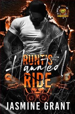 Runt's Haunted Ride
