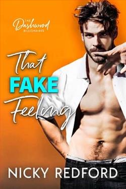 That Fake Feeling