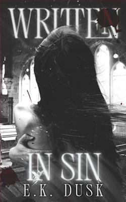 Written in Sin