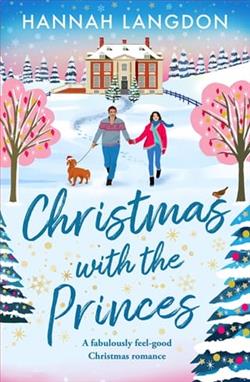Christmas with the Princes