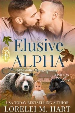 Elusive Alpha