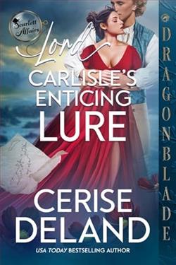 Lord Carlisle's Enticing Lure
