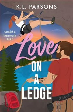 Love on a Ledge