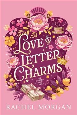 Love & Letter Charms