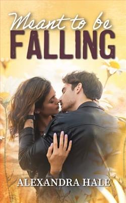Meant to be Falling
