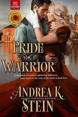 Pride of a Warrior