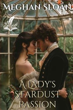 A Lady's Stardust Passion