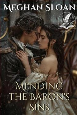 Mending the Baron's Sins