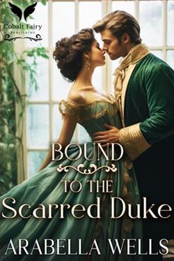 Bound to the Scarred Duke