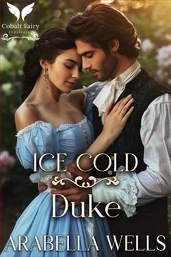Ice Cold Duke