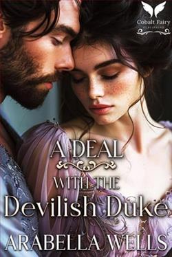 A Deal with the Devilish Duke
