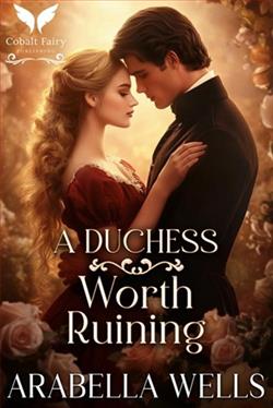 A Duchess Worth Ruining