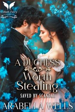 A Duchess Worth Stealing