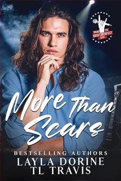 More Than Scars