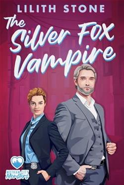 The Silver Fox Vampire