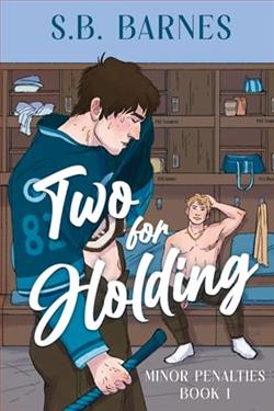 Two for Holding