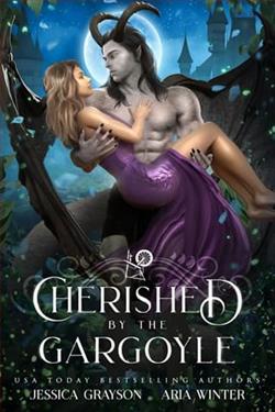 Cherished By the Gargoyle