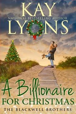 A Billionaire for Christmas