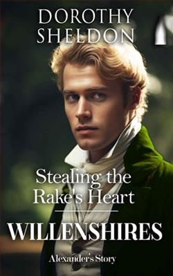 Stealing the Rake's Heart