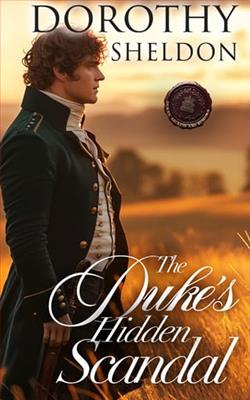 The Duke's Hidden Scandal