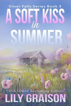 A Soft Kiss in Summer