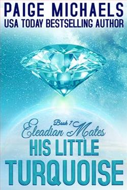 His Little Turquoise