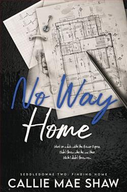 No Way Home