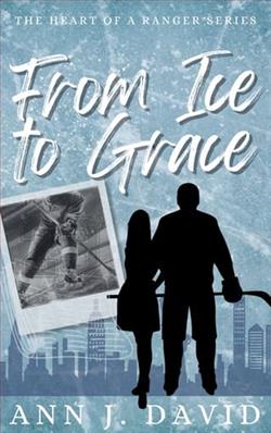 From Ice to Grace