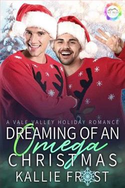 Dreaming of an Omega Christmas