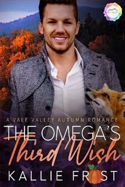 The Omega's Third Wish