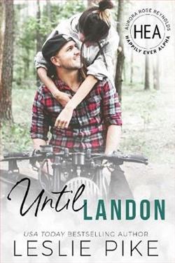 Until Landon