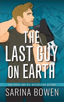 The Last Guy On Earth