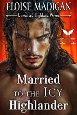 Married to the Icy Highlander