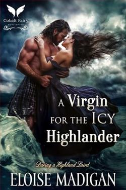 A Virgin for the Icy Highlander