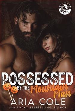 Possessed By the Mountain Man