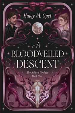 A Bloodveiled Descent