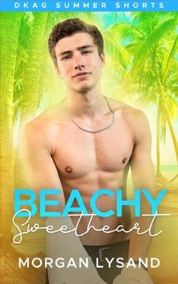 Beachy Sweetheart